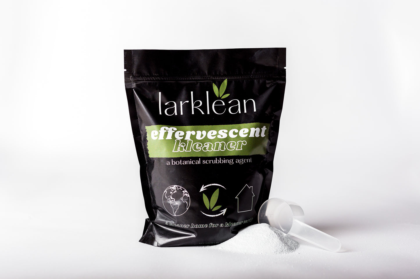 Larklean Effervescent Kleaner