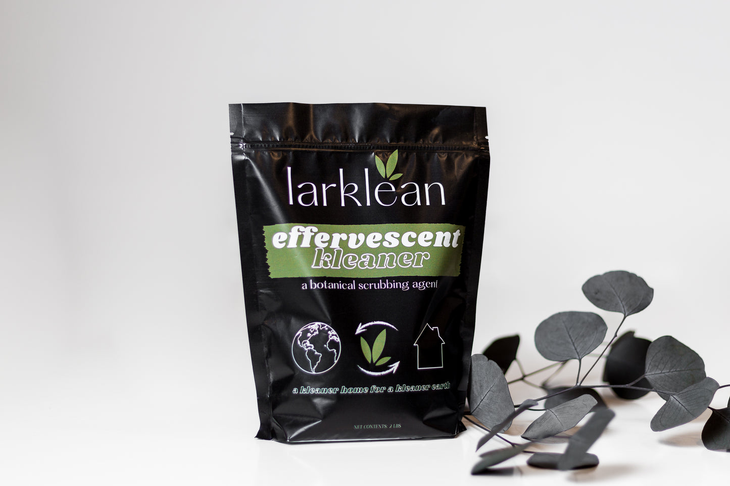 Larklean Effervescent Kleaner