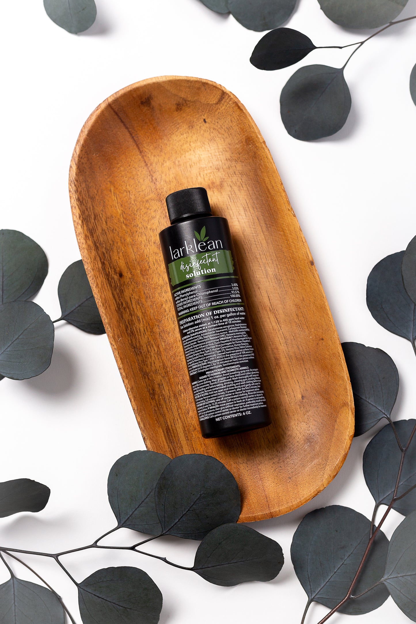 Larklean Disinfectant Solution