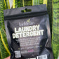 3 Pack Laundry Detergent Samples