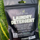 3 Pack Laundry Detergent Samples