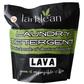 Larklean Laundry Detergent 12 lbs